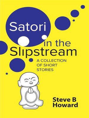 cover image of Satori in the Slipstream